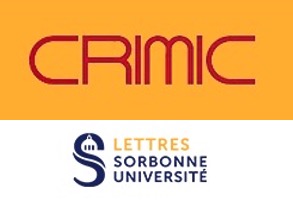 CRIMIC Logo